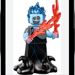 Lego | Mini-Figure Disney Hades